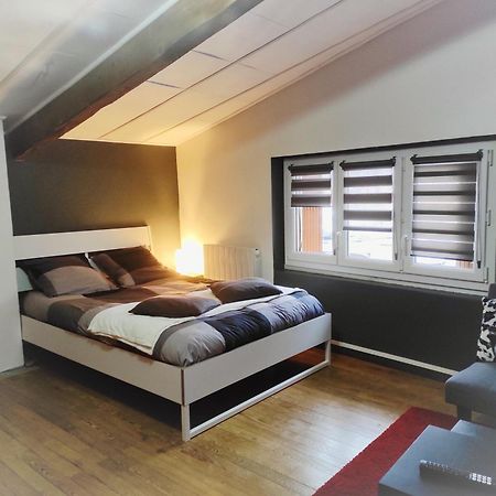 Duplex Avec Terrasse Apartman Lempdes Kültér fotó