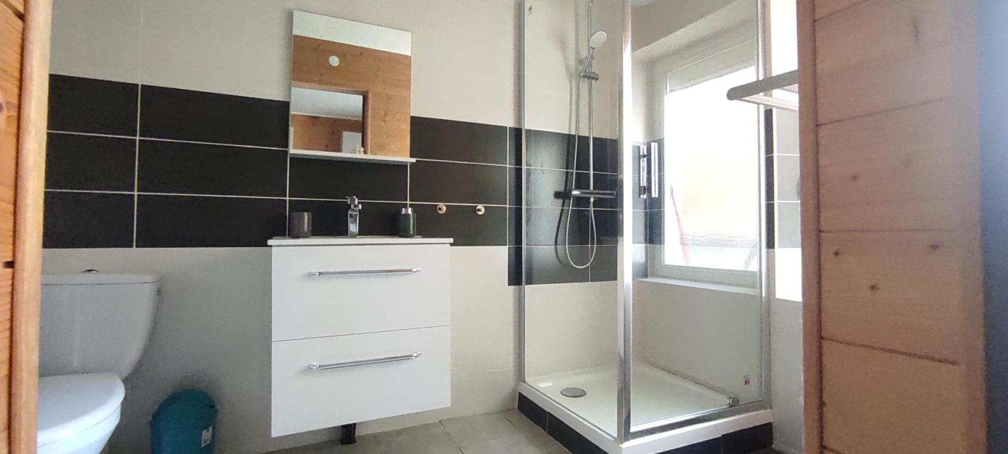 Duplex Avec Terrasse Apartman Lempdes Kültér fotó