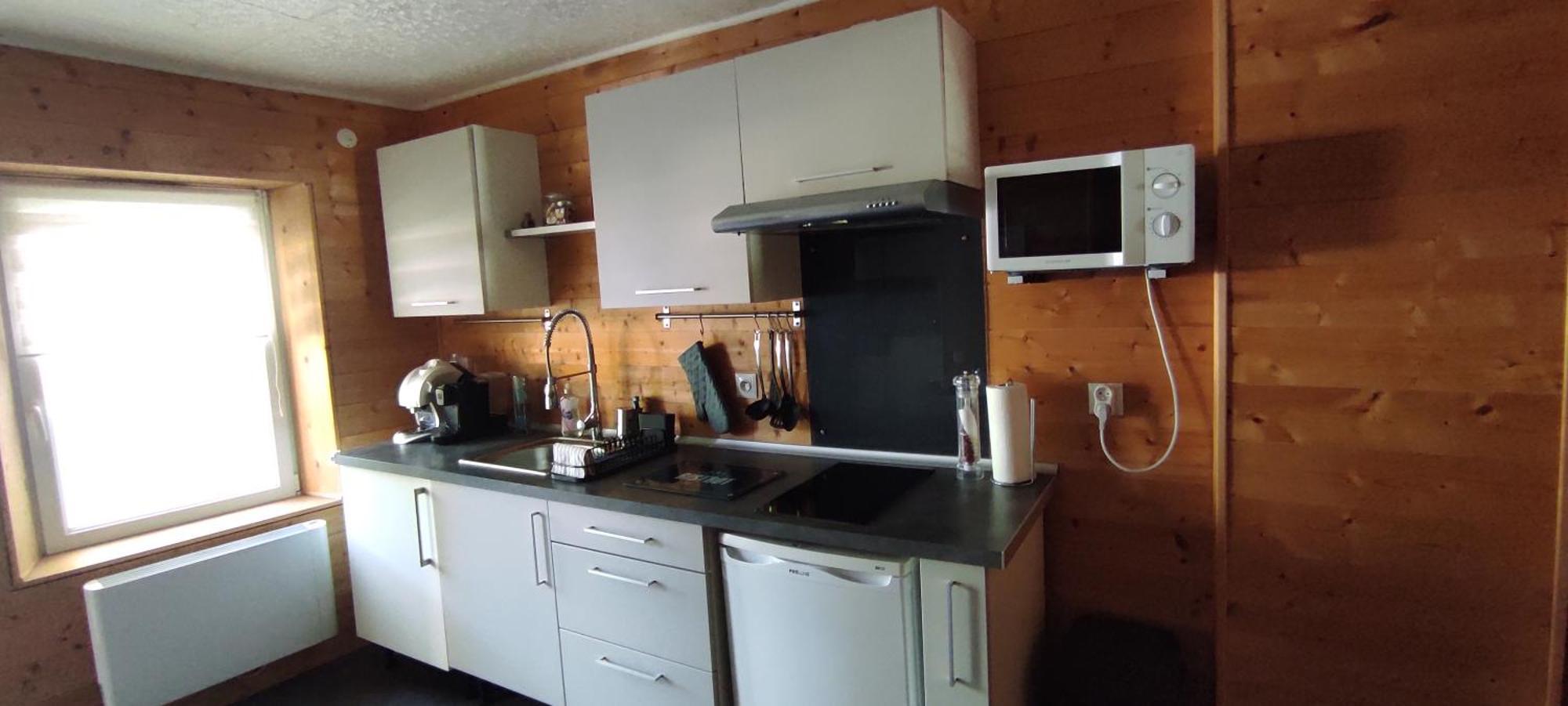 Duplex Avec Terrasse Apartman Lempdes Kültér fotó